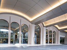 Rembrandt Hotel Bangkok