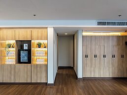 Rembrandt Hotel Bangkok