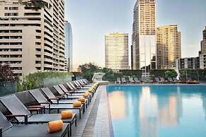 Rembrandt Hotel Bangkok