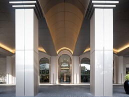 Rembrandt Hotel Bangkok