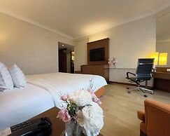 Rembrandt Hotel Bangkok
