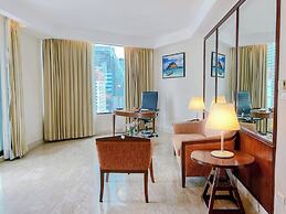 Rembrandt Hotel Bangkok