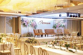Rembrandt Hotel Bangkok