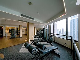 Rembrandt Hotel Bangkok