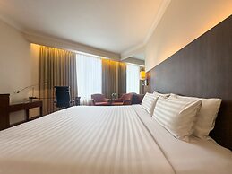 Rembrandt Hotel Bangkok