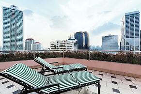 Rembrandt Hotel Bangkok