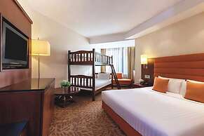 Rembrandt Hotel Bangkok