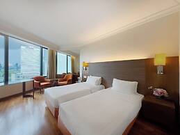 Rembrandt Hotel Bangkok