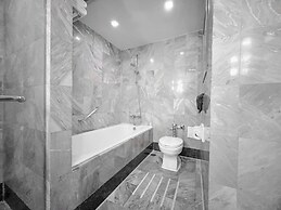 Rembrandt Hotel Bangkok