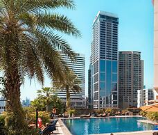 Rembrandt Hotel Bangkok