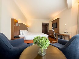 Rembrandt Hotel Bangkok