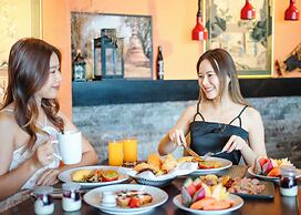 Rembrandt Hotel Bangkok