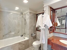 Rembrandt Hotel Bangkok