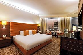 Rembrandt Hotel Bangkok