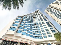 Rembrandt Hotel Bangkok