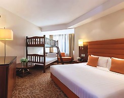 Rembrandt Hotel Bangkok