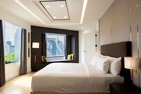 Rembrandt Hotel Bangkok