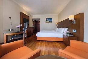 Rembrandt Hotel Bangkok