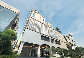Rembrandt Hotel Bangkok