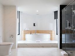 Rembrandt Hotel Bangkok