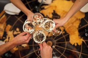 Hotel Atlantic Hamburg, Autograph Collection