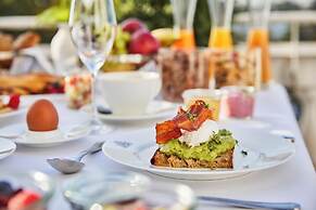 Hotel Atlantic Hamburg, Autograph Collection