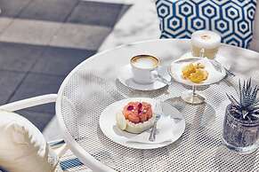 Hotel Atlantic Hamburg, Autograph Collection