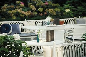 Hotel Atlantic Hamburg, Autograph Collection