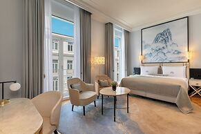 Hotel Atlantic Hamburg, Autograph Collection