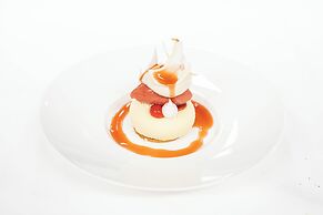 Hotel Atlantic Hamburg, Autograph Collection