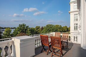 Hotel Atlantic Hamburg, Autograph Collection