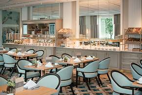 Hotel Atlantic Hamburg, Autograph Collection