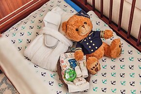 Hotel Atlantic Hamburg, Autograph Collection