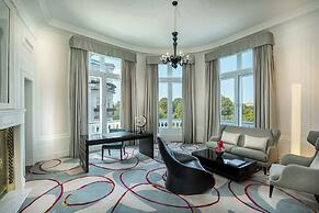 Hotel Atlantic Hamburg, Autograph Collection