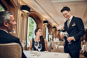 Hotel Atlantic Hamburg, Autograph Collection