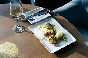 Hotel Atlantic Hamburg, Autograph Collection