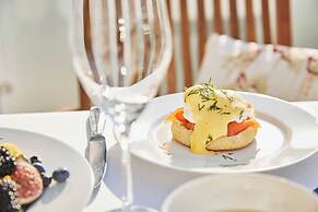 Hotel Atlantic Hamburg, Autograph Collection