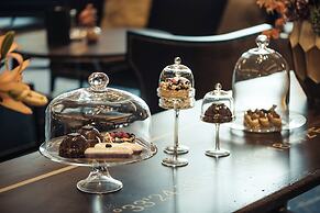 Hotel Atlantic Hamburg, Autograph Collection