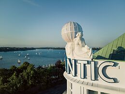 Hotel Atlantic Hamburg, Autograph Collection