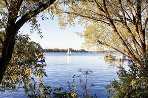 Hotel Atlantic Hamburg, Autograph Collection