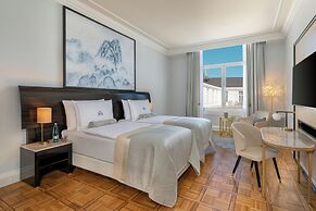 Hotel Atlantic Hamburg, Autograph Collection