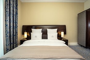 Hotel Atlantic Hamburg, Autograph Collection