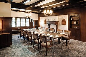 Hotel Atlantic Hamburg, Autograph Collection