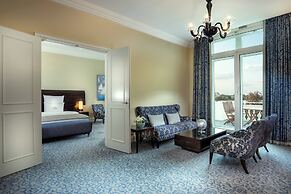 Hotel Atlantic Hamburg, Autograph Collection