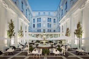 Hotel Atlantic Hamburg, Autograph Collection