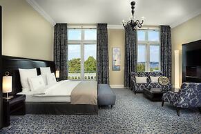 Hotel Atlantic Hamburg, Autograph Collection