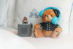 Hotel Atlantic Hamburg, Autograph Collection