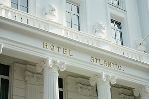 Hotel Atlantic Hamburg, Autograph Collection