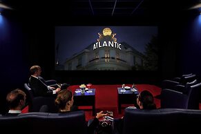 Hotel Atlantic Hamburg, Autograph Collection