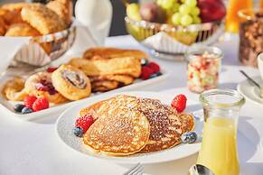 Hotel Atlantic Hamburg, Autograph Collection